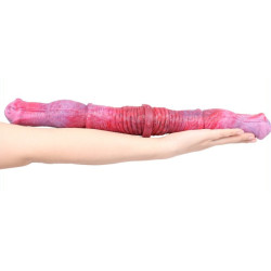 DoublePlayz Double gode Duo Wolf 48 x 5cm